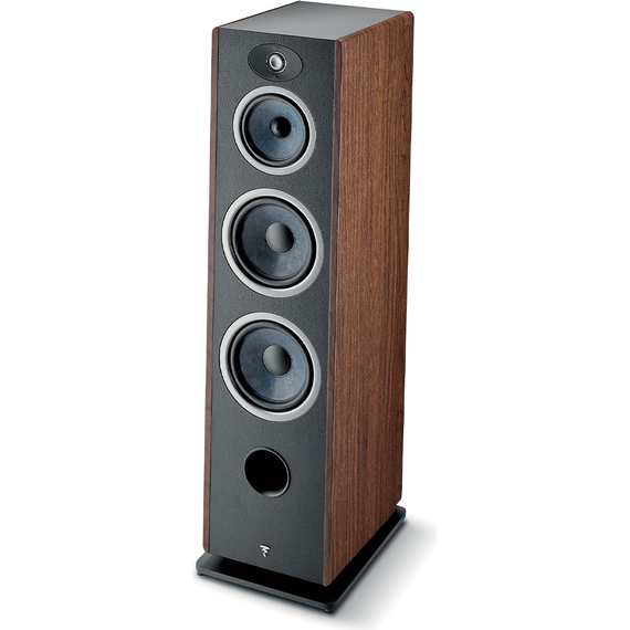 Focal Vestia N°4, Dark Wood, Цвет: Dark Wood, изображение 2