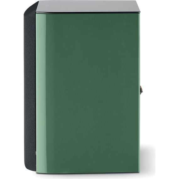 Focal Aria Evo X N°1, Moss Green High Gloss, Цвет: Moss Green High Gloss, изображение 5
