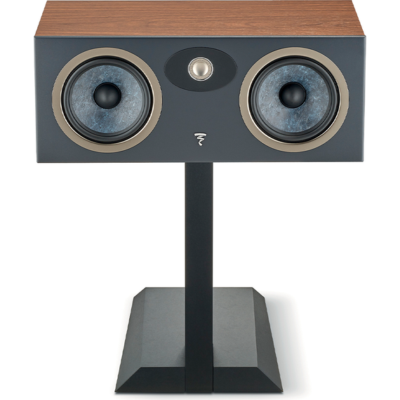 Focal Theva Center, Dark Wood, Цвет: Dark Wood, изображение 5