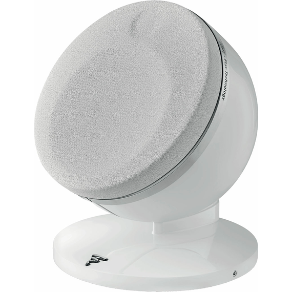 Focal Dôme Flax, White, Цвет: White, изображение 3