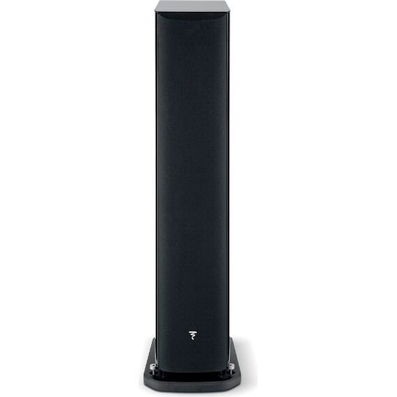 Focal Aria Evo X N°3, Black High Gloss, Цвет: Black High Gloss, изображение 6