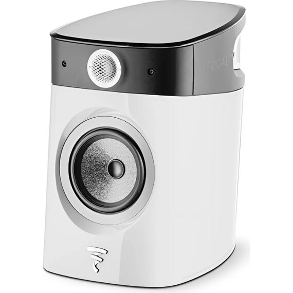 Focal Sopra N°1, Carrara White, Цвет: Carrara White , изображение 2