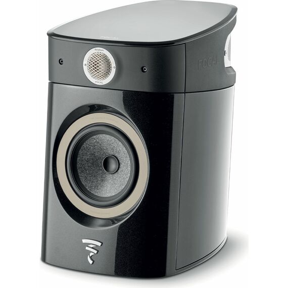 Focal Sopra N°1, Black Lacquer, Цвет: Black Lacquer, изображение 2