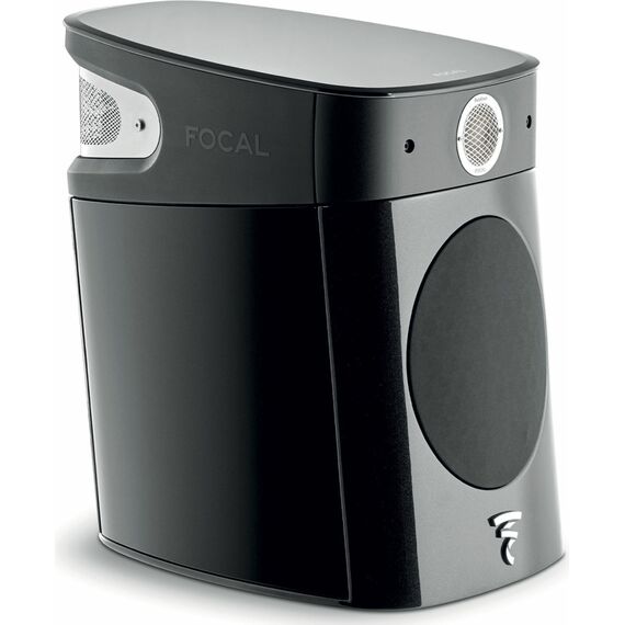 Focal Sopra N°1, Black Lacquer, Цвет: Black Lacquer, изображение 3
