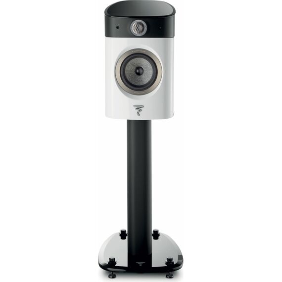 Focal Sopra N°1, Carrara White, Цвет: Carrara White , изображение 4