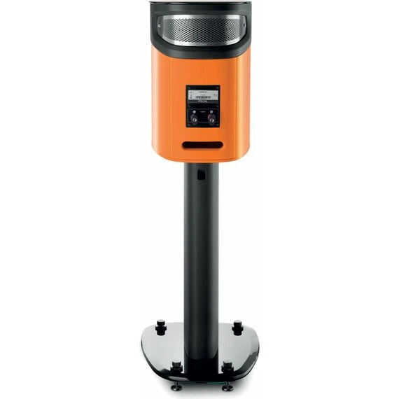 Focal Sopra N°1, Electric Orange, Цвет: Electric Orange, изображение 5