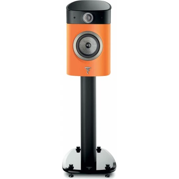 Focal Sopra N°1, Electric Orange, Цвет: Electric Orange, изображение 3