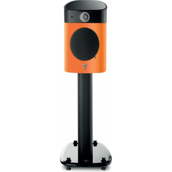 Focal Sopra N°1, Electric Orange, Цвет: Electric Orange, изображение 4