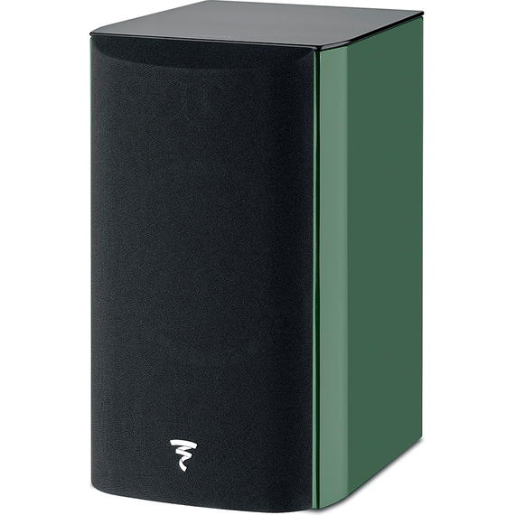 Focal Aria Evo X N°1, Moss Green High Gloss, Цвет: Moss Green High Gloss, изображение 3