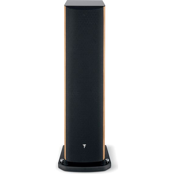 Focal Aria Evo X N°4, Prime Walnut, Цвет: Prime Walnut, изображение 6