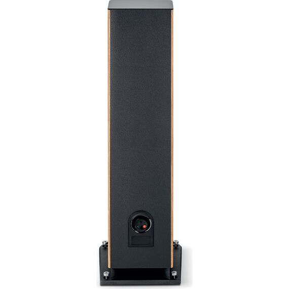 Focal Aria Evo X N°4, Prime Walnut, Цвет: Prime Walnut, изображение 4