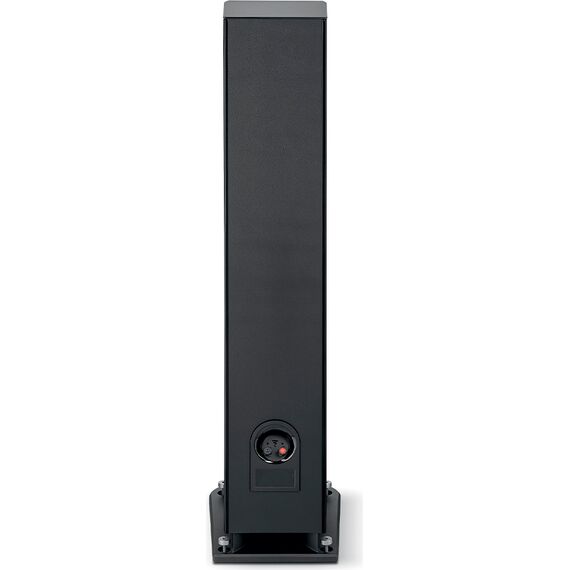 Focal Aria Evo X N°3, Black High Gloss, Цвет: Black High Gloss, изображение 4