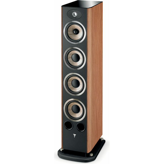Focal Aria 936, Prime Walnut, Цвет: Prime Walnut, изображение 2