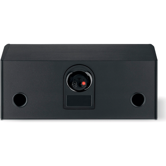 Focal Aria Evo X Center, Black High Gloss, Цвет: Black High Gloss, изображение 3