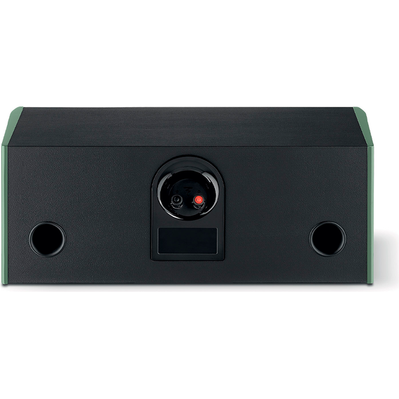 Focal Aria Evo X Center, Moss Green High Gloss, Цвет: Moss Green High Gloss, изображение 3