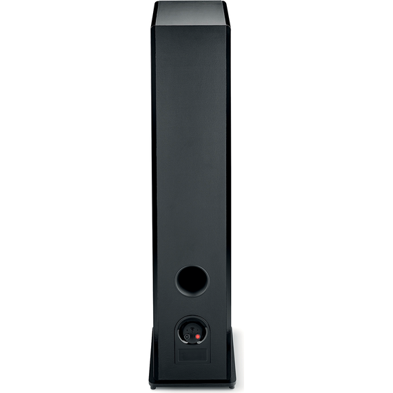 Focal Vestia N°3, Black High Gloss, Цвет: Black High Gloss, изображение 6