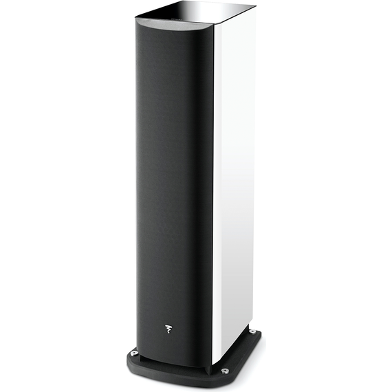Focal Aria 948, White High Gloss, Цвет: White High Gloss, изображение 3