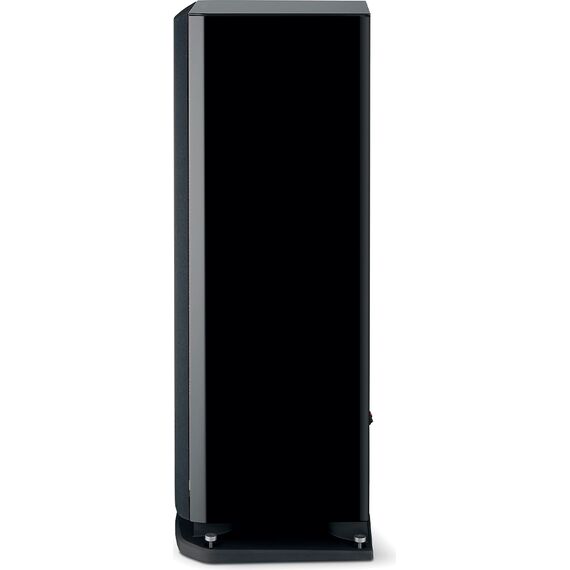 Focal Aria Evo X N°4, Black High Gloss, Цвет: Black High Gloss, изображение 5
