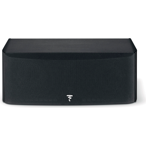 Focal Aria Evo X Center, Black High Gloss, Цвет: Black High Gloss, изображение 4