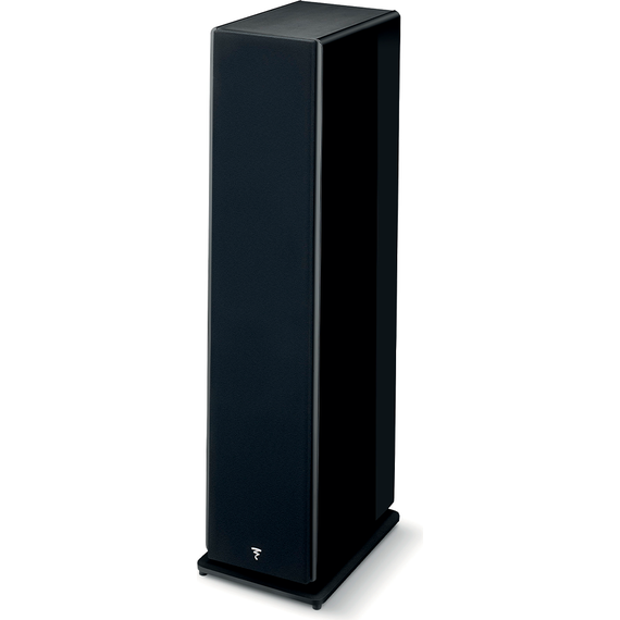 Focal Vestia N°2, Black High Gloss, Цвет: Black High Gloss, изображение 4