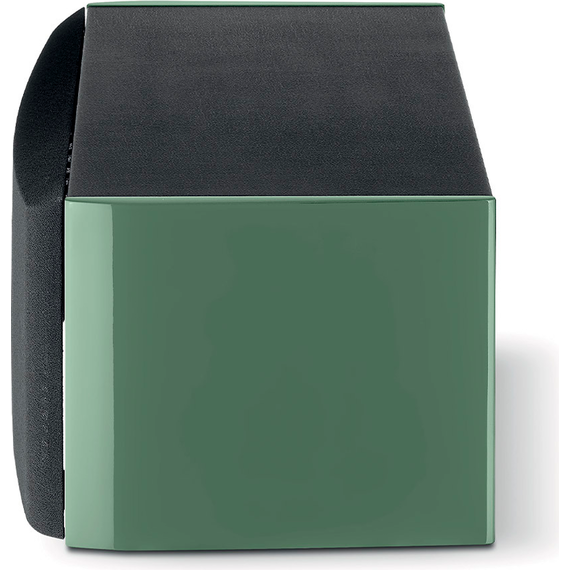 Focal Aria Evo X Center, Moss Green High Gloss, Цвет: Moss Green High Gloss, изображение 4
