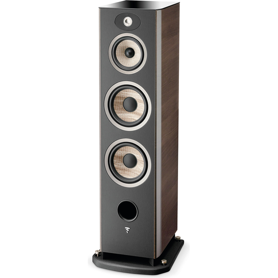 Focal Aria 948, Dark Slate, Цвет: Dark Slate, изображение 2