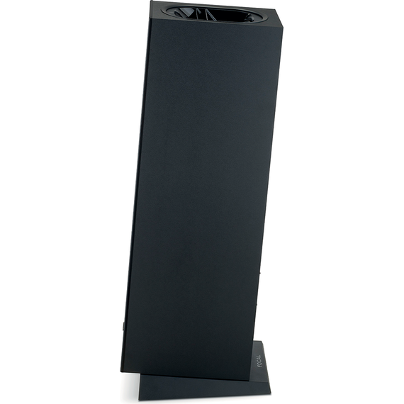 Focal Theva N°3-D, Black High Gloss, Цвет: Black High Gloss, изображение 5