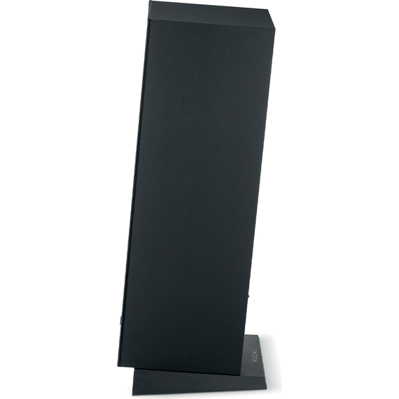 Focal Theva N°3, Black High Gloss, Цвет: Black High Gloss, изображение 5
