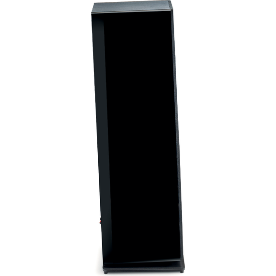 Focal Vestia N°3, Black High Gloss, Цвет: Black High Gloss, изображение 5