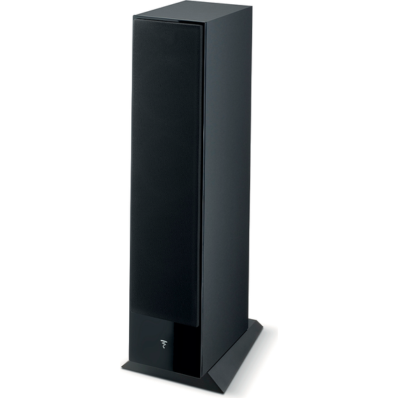 Focal Theva N°3, Black High Gloss, Цвет: Black High Gloss, изображение 4