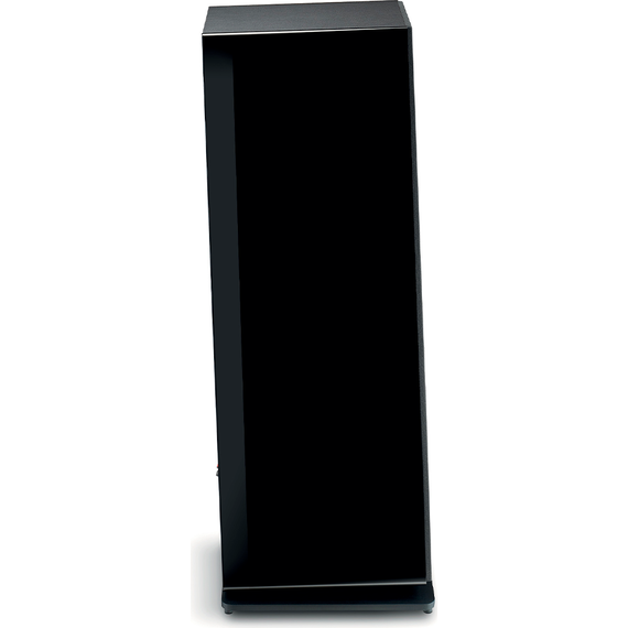 Focal Vestia N°4, Black High Gloss, Цвет: Black High Gloss, изображение 5