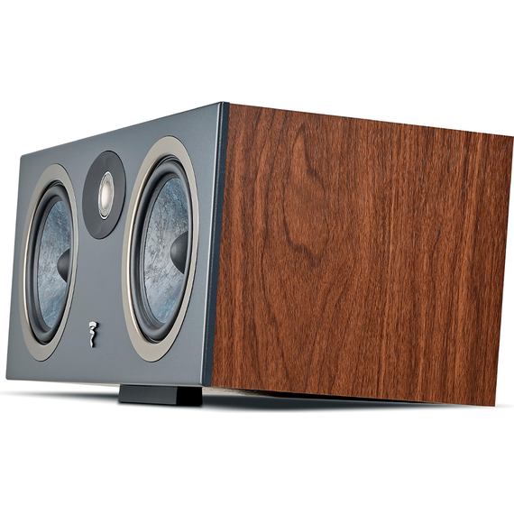 Focal Theva Center, Dark Wood, Цвет: Dark Wood, изображение 3