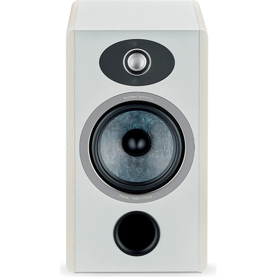 Focal Vestia N°1, Light Wood, Цвет: Light Wood, изображение 4