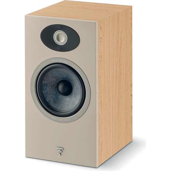 Focal Theva N°1, Light Wood, Цвет: Light Wood, изображение 2