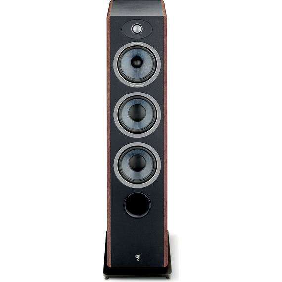 Focal Vestia N°2, Dark Wood, Цвет: Dark Wood, изображение 3
