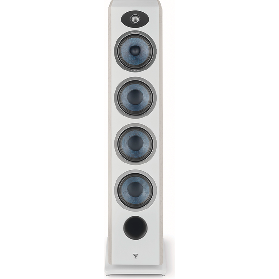 Focal Vestia N°3, Light Wood, Цвет: Light Wood, изображение 3