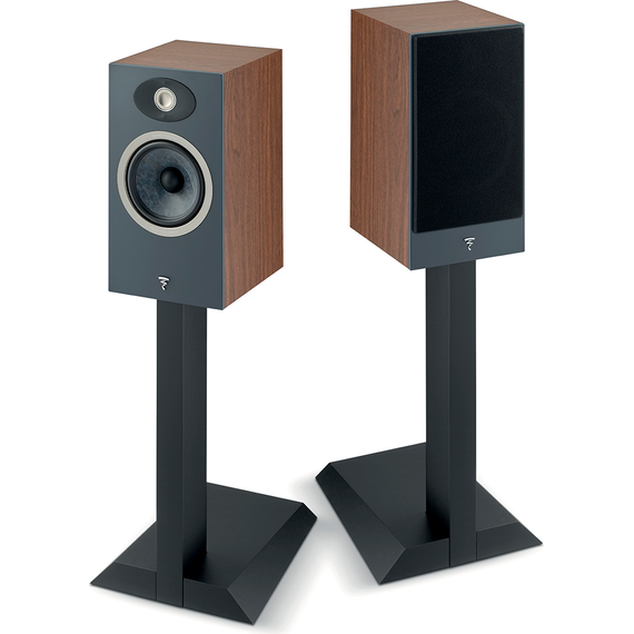 Focal Theva N°1, Dark Wood, Цвет: Dark Wood, изображение 4