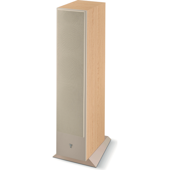 Focal Theva N°2, Light Wood, Цвет: Light Wood, изображение 4