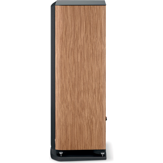 Focal Aria Evo X N°2, Prime Walnut, Цвет: Prime Walnut, изображение 5