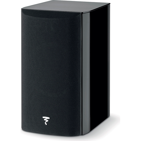 Focal Aria Evo X N°1, Black High Gloss, Цвет: Black High Gloss, изображение 3