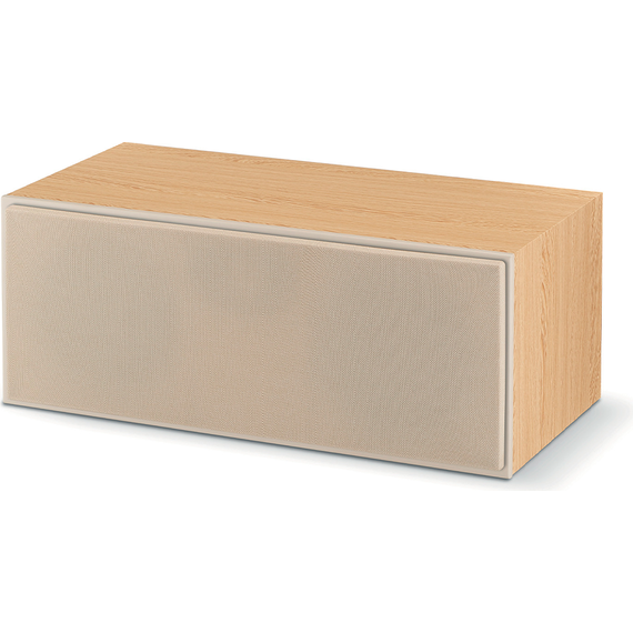 Focal Theva Center, Light Wood, Цвет: Light Wood, изображение 2