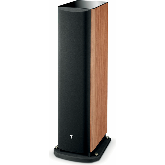 Focal Aria 948, Prime Walnut, Цвет: Prime Walnut, изображение 3