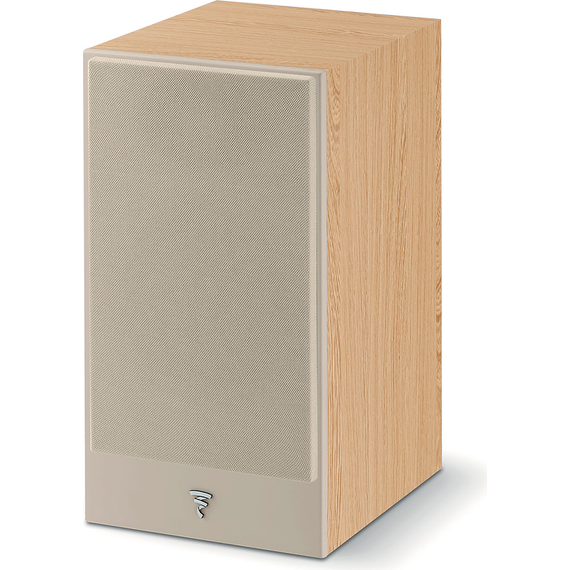 Focal Theva N°1, Light Wood, Цвет: Light Wood, изображение 3