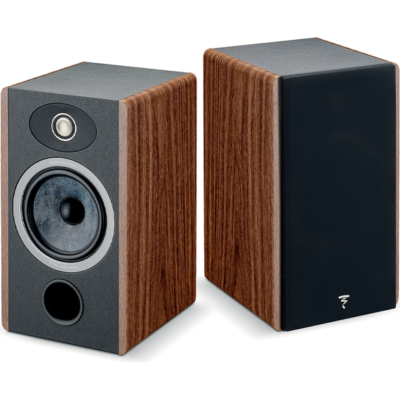 Focal Vestia N°1, Dark Wood, Цвет: Dark Wood