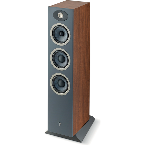 Focal Theva N°2, Dark Wood, Цвет: Dark Wood, изображение 2