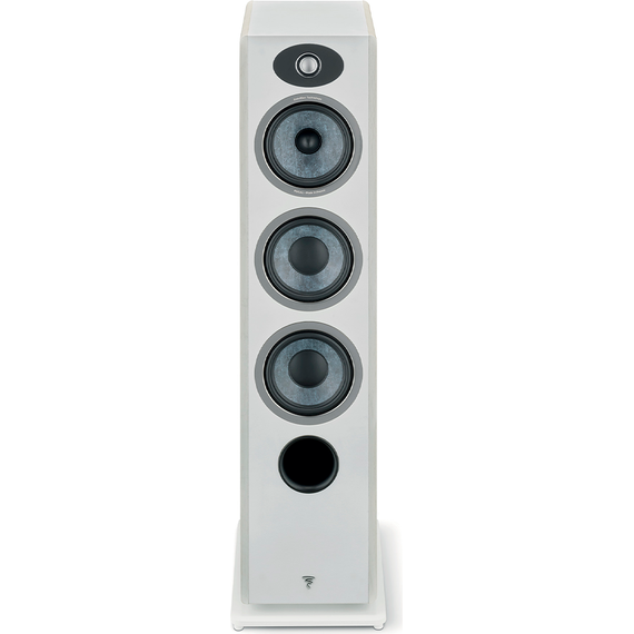 Focal Vestia N°2, Light Wood, Цвет: Light Wood, изображение 3