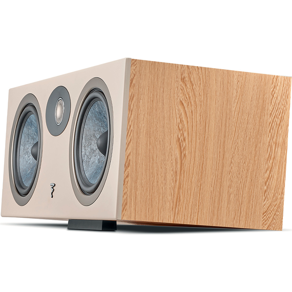 Focal Theva Center, Light Wood, Цвет: Light Wood, изображение 3