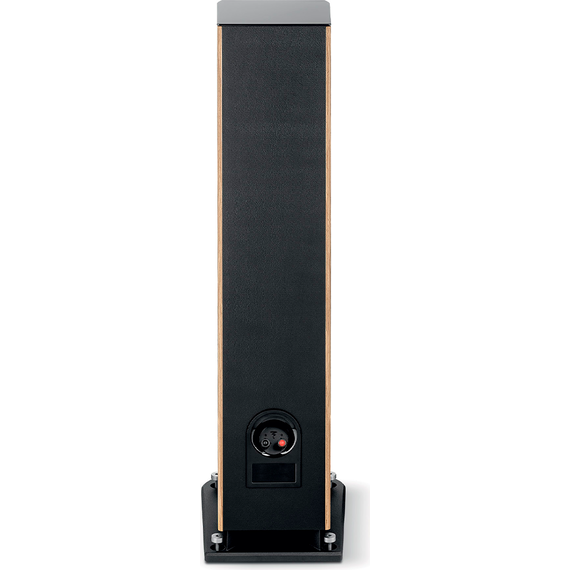 Focal Aria Evo X N°2, Prime Walnut, Цвет: Prime Walnut, изображение 4