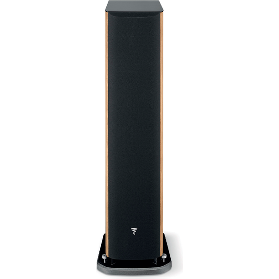 Focal Aria Evo X N°2, Prime Walnut, Цвет: Prime Walnut, изображение 6