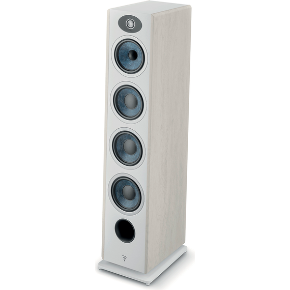 Focal Vestia N°3, Light Wood, Цвет: Light Wood, изображение 2